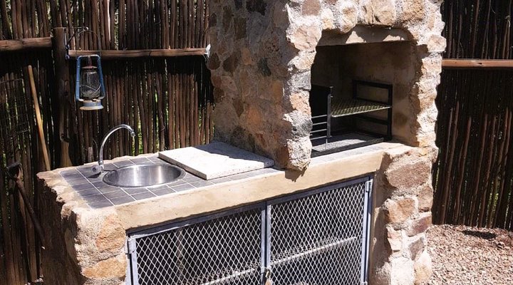 Treetops Holiday Home Near Kruger National Park