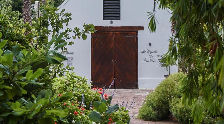 Green Olive Guesthouse