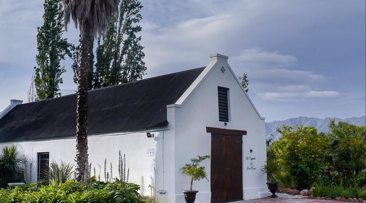 Green Olive Guesthouse