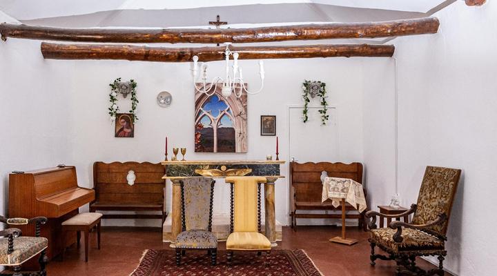 Green Olive Guesthouse