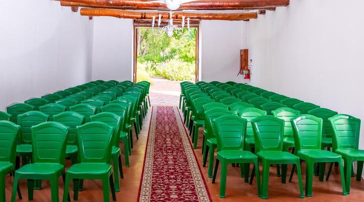 Green Olive Guesthouse