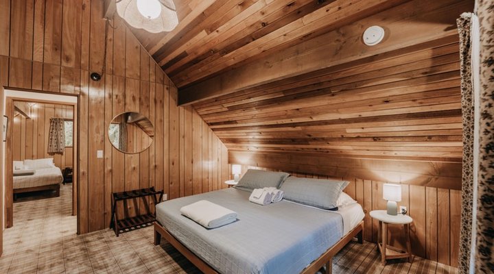 Glacier Springs Cabin #27