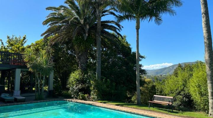 Hildesheim Guest Lodge