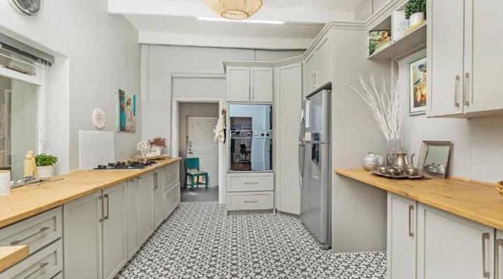 La Montagne Bed and Breakfast