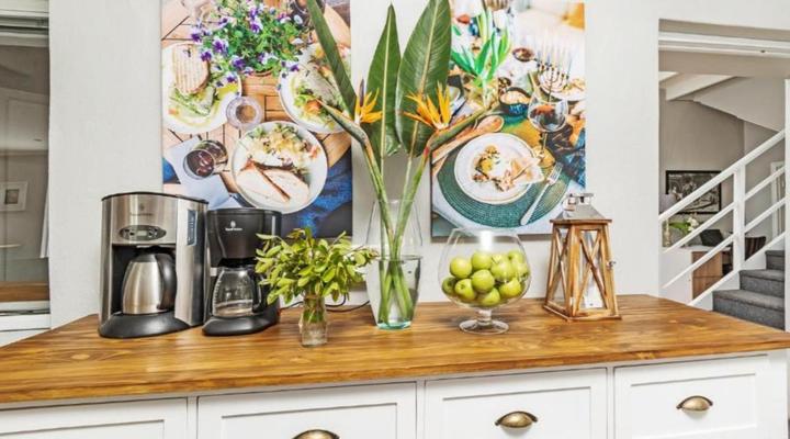 La Montagne Bed and Breakfast