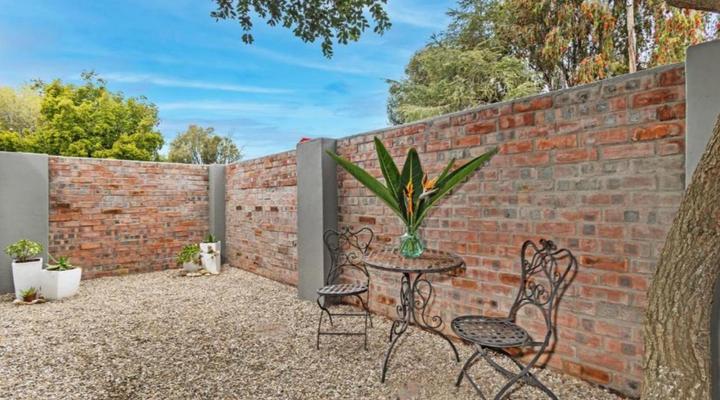 La Montagne Bed and Breakfast