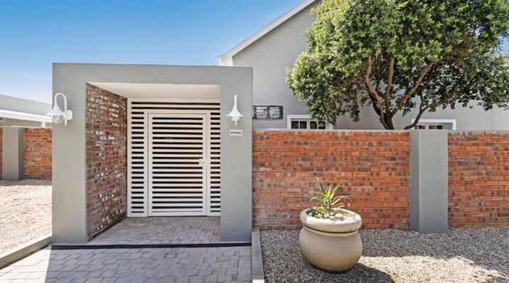 La Montagne Bed and Breakfast