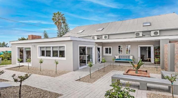 La Montagne Bed and Breakfast