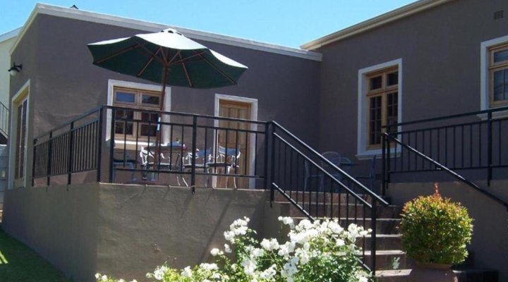 Berg en Dal Guesthouse