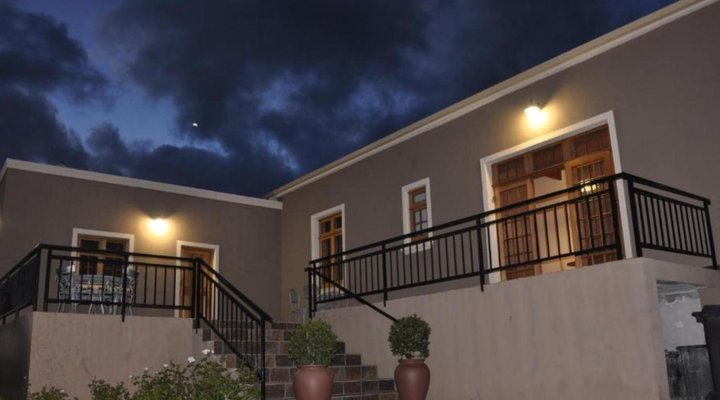 Berg en Dal Guesthouse