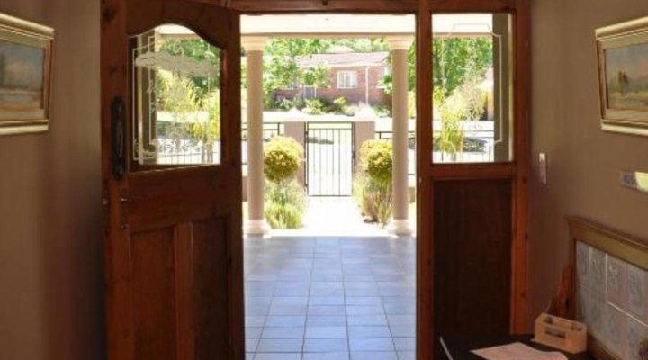 Berg en Dal Guesthouse