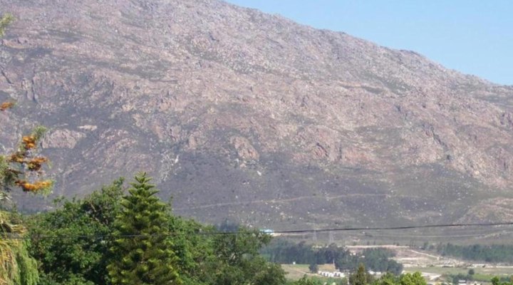 Berg en Dal Guesthouse