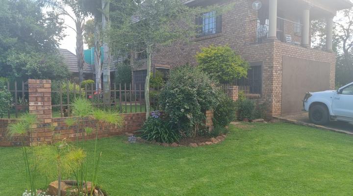 Big Boma Guest Lodge