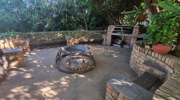 Big Boma Guest Lodge