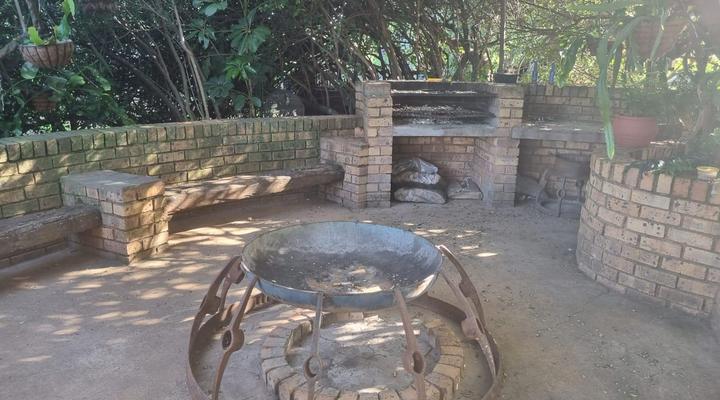 Big Boma Guest Lodge