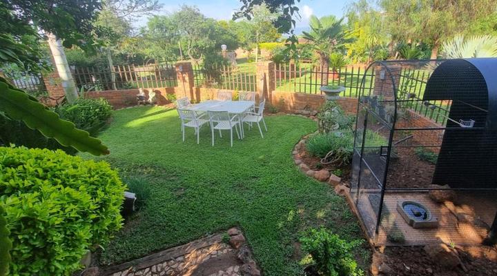 Big Boma Guest Lodge