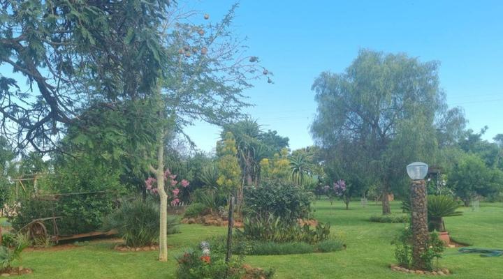 Big Boma Guest Lodge