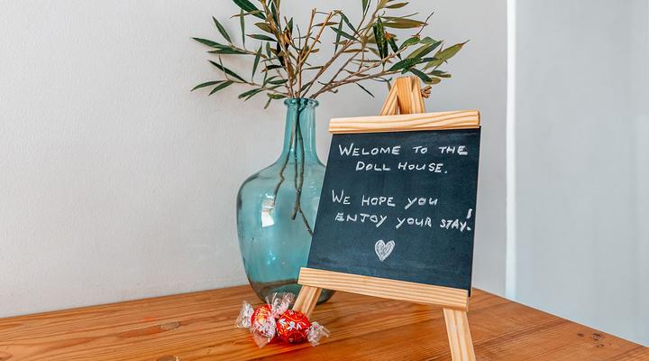 Dolphin Coast Dollhouse