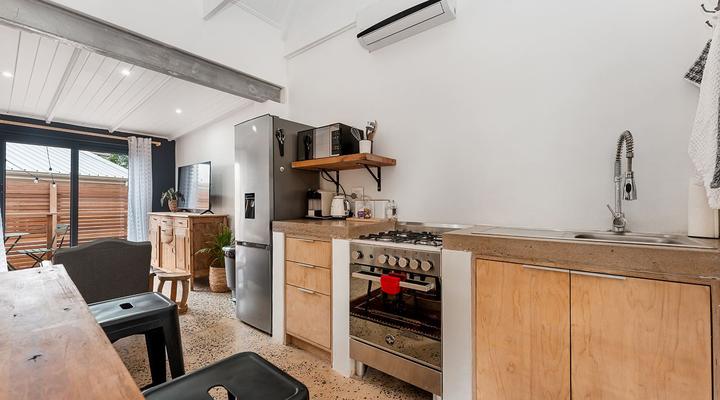 Dolphin Coast Dollhouse