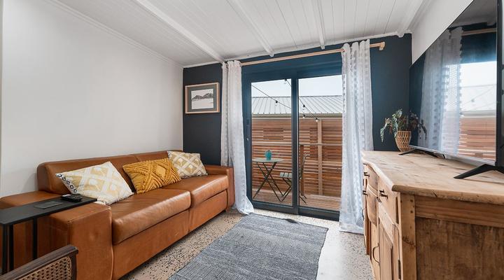 Dolphin Coast Dollhouse