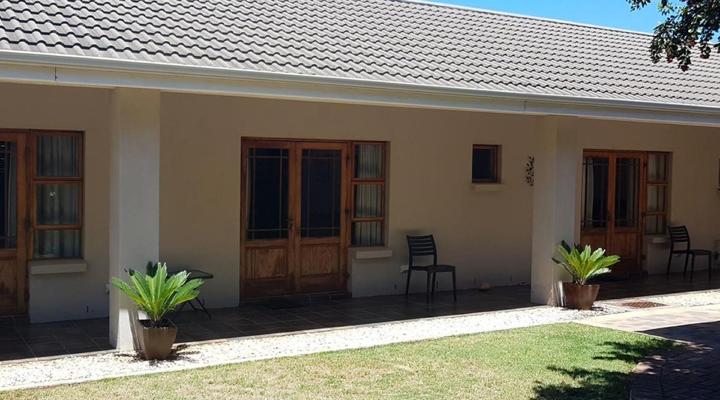 Kragga Kamma Bed & Breakfast
