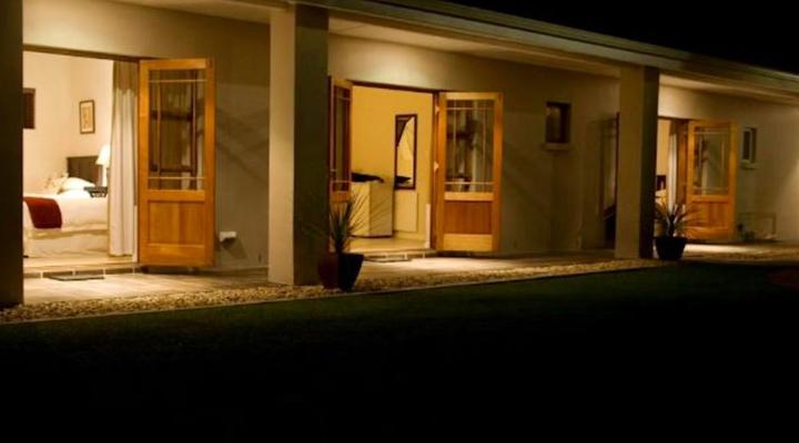 Kragga Kamma Bed & Breakfast
