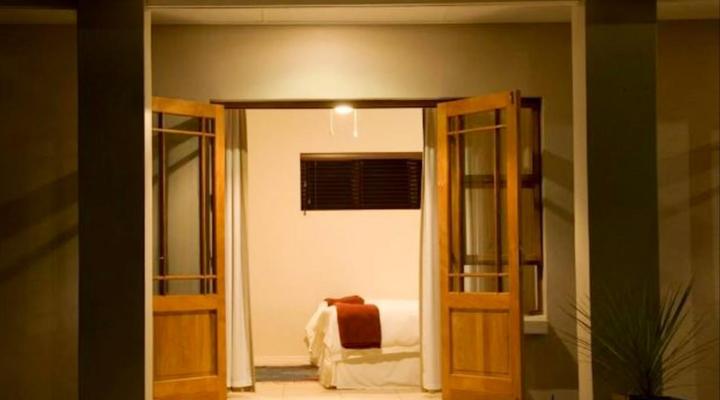 Kragga Kamma Bed & Breakfast