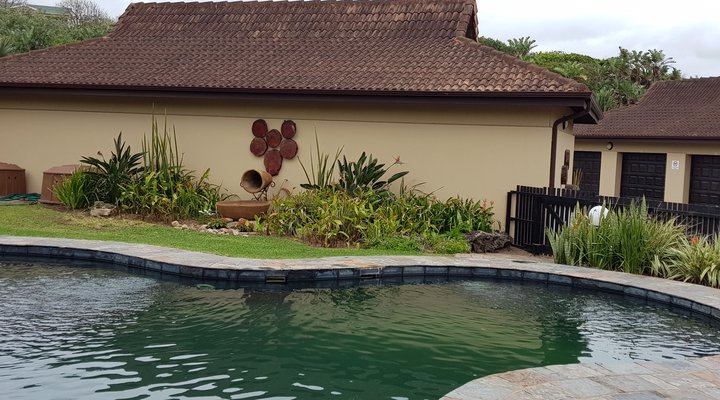 19 Bondi Beach, Shelley Beach