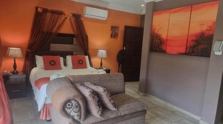 Stilista Guest House