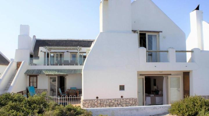 Paternoster Holiday Accommodation/Rentals