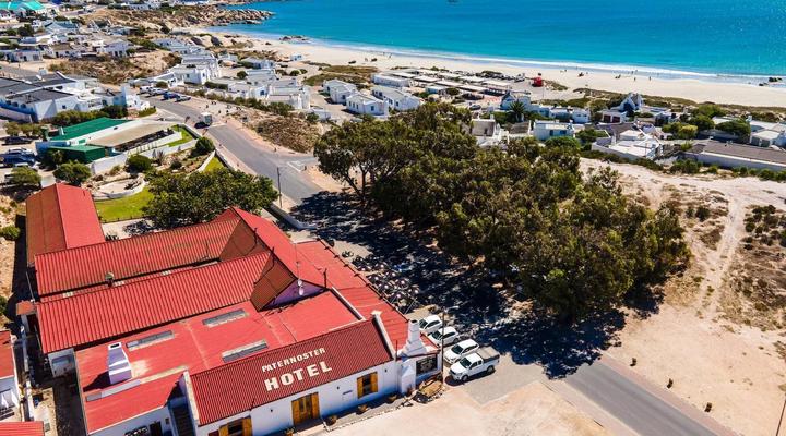 Paternoster Holiday Accommodation/Rentals