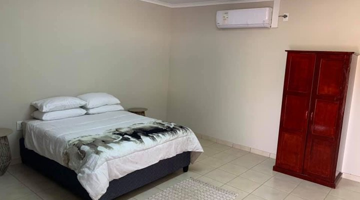 Kolobe Accommodation