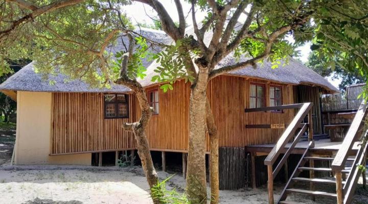 Kosi Bay Casitas