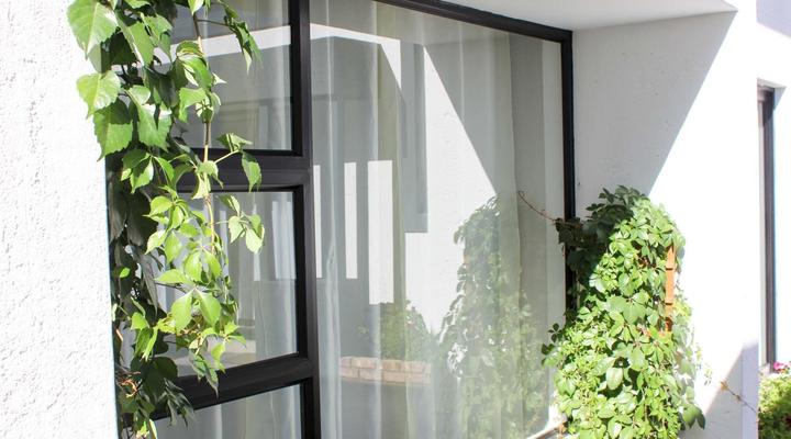 Deluxe Residence Windhoek