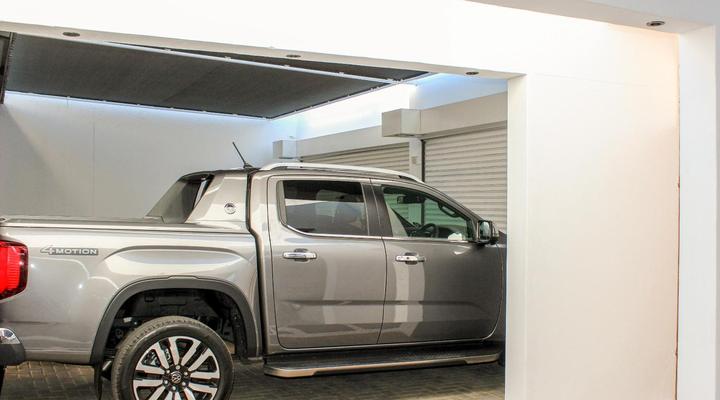 Deluxe Residence Windhoek