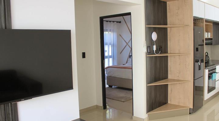 Deluxe Residence Windhoek