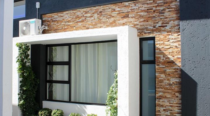 Deluxe Residence Windhoek