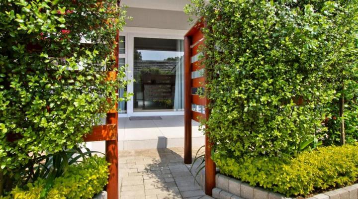 Kent Manor Guest Suites