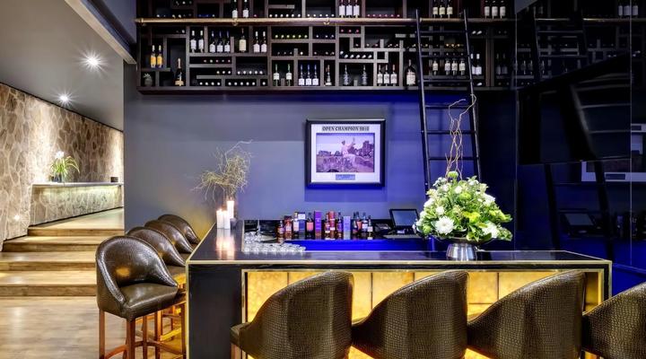 Akabeko Boutique Hotel