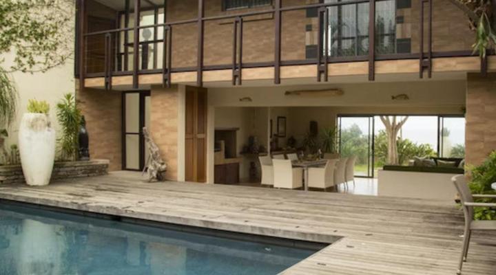 Misty Blue Bed and Breakfast