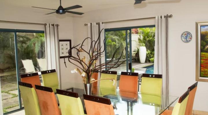 Misty Blue Bed and Breakfast