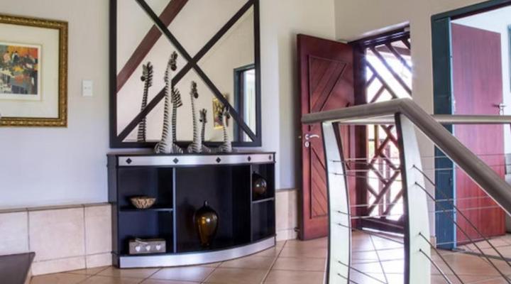 Misty Blue Bed and Breakfast