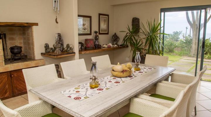 Misty Blue Bed and Breakfast