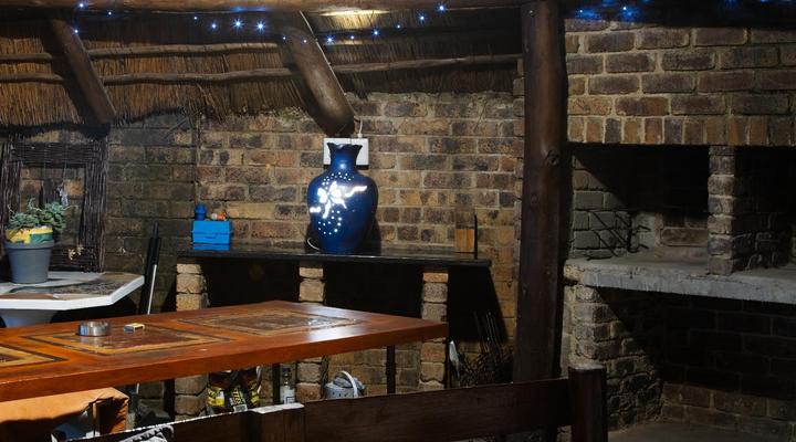 Woodpecker's Inn Guesthouse