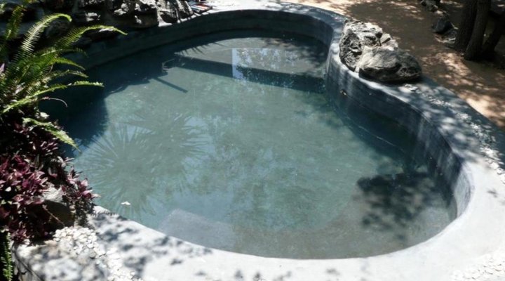 Off Beat Safaris Bush Camp