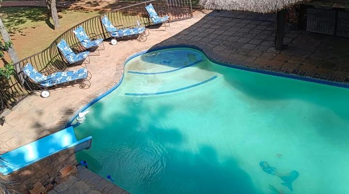 Clyde's on Dale Guest House