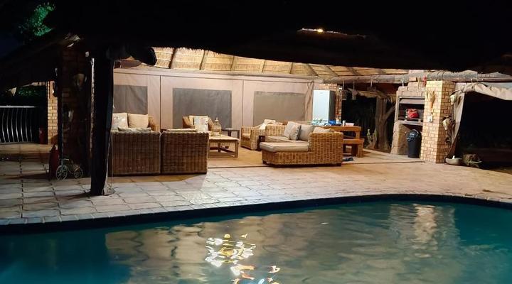 Clyde's on Dale Guest House