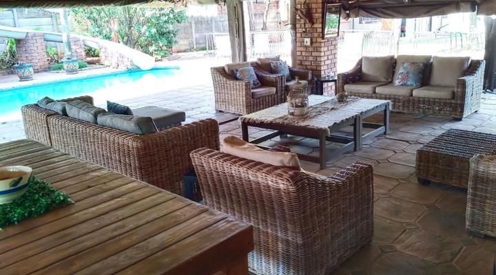 Clyde's on Dale Guest House