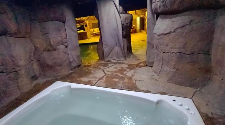 Clyde's on Dale Guest House