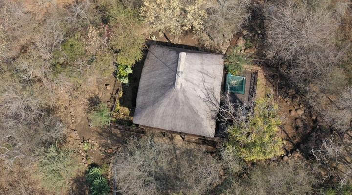 Kruger Kumba - Lahlekile Nathi